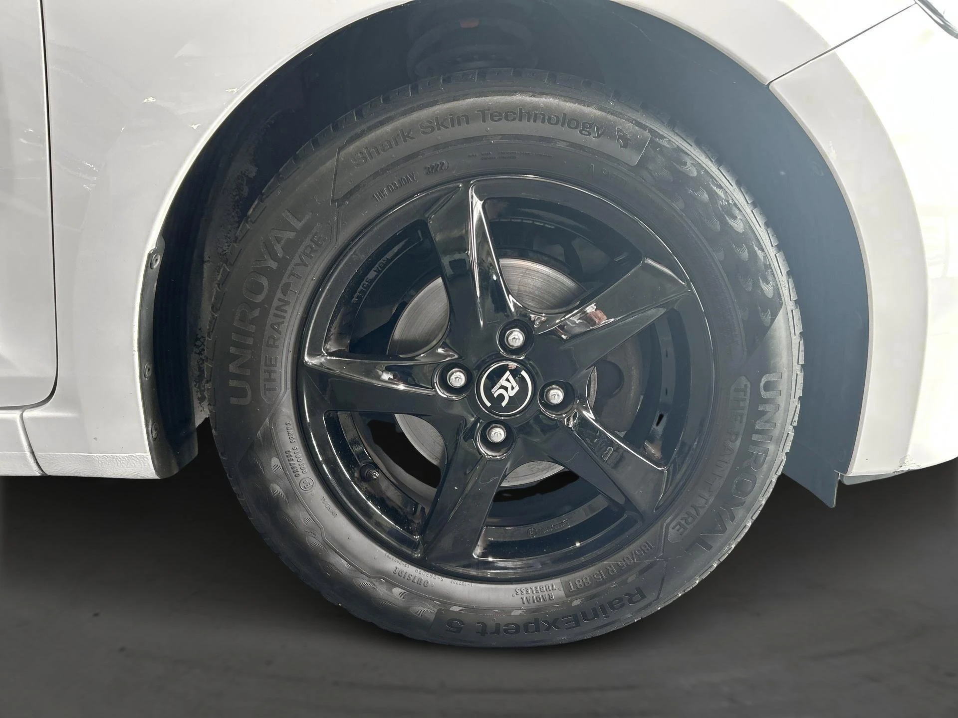 Hyundai i20 1.2 55kW Air