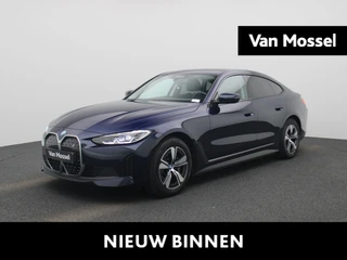 BMW i4 eDrive40
