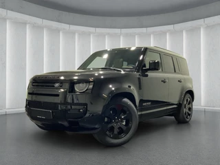 Land Rover Defender 110 X-Dynamic HSE D250