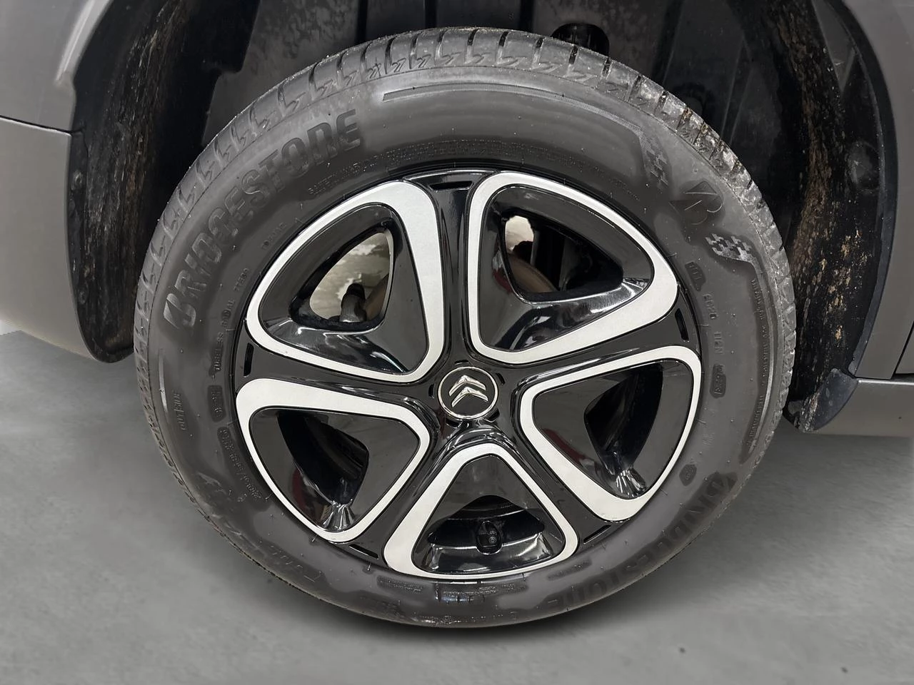 Citroën C3 Aircross 1.5 BlueHDi 110 S&S MAN6 Feel