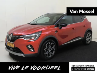 Renault Captur 1.0 TCe 90 Edition One