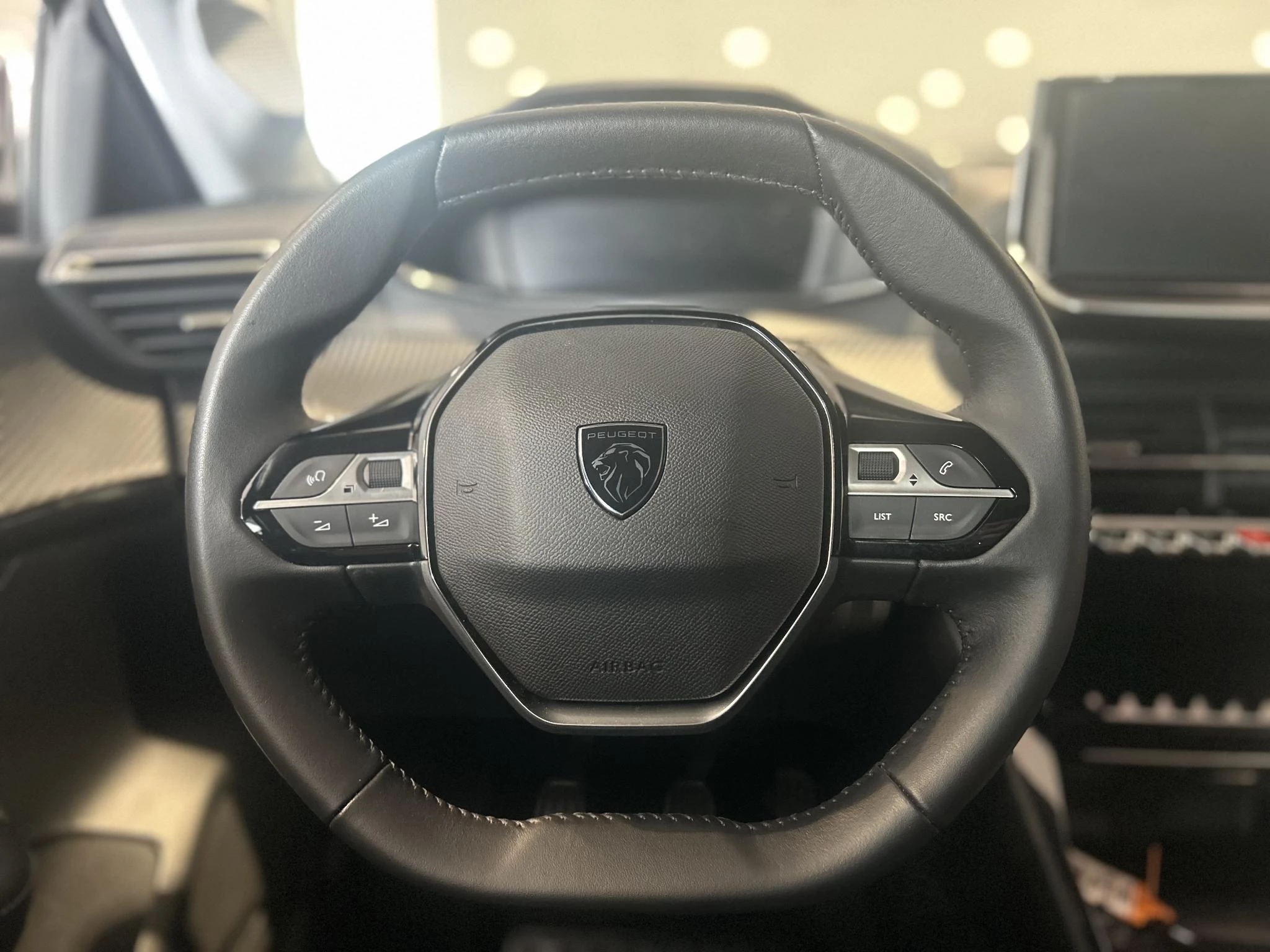 Peugeot 208 1.2 PureTech 100 Allure