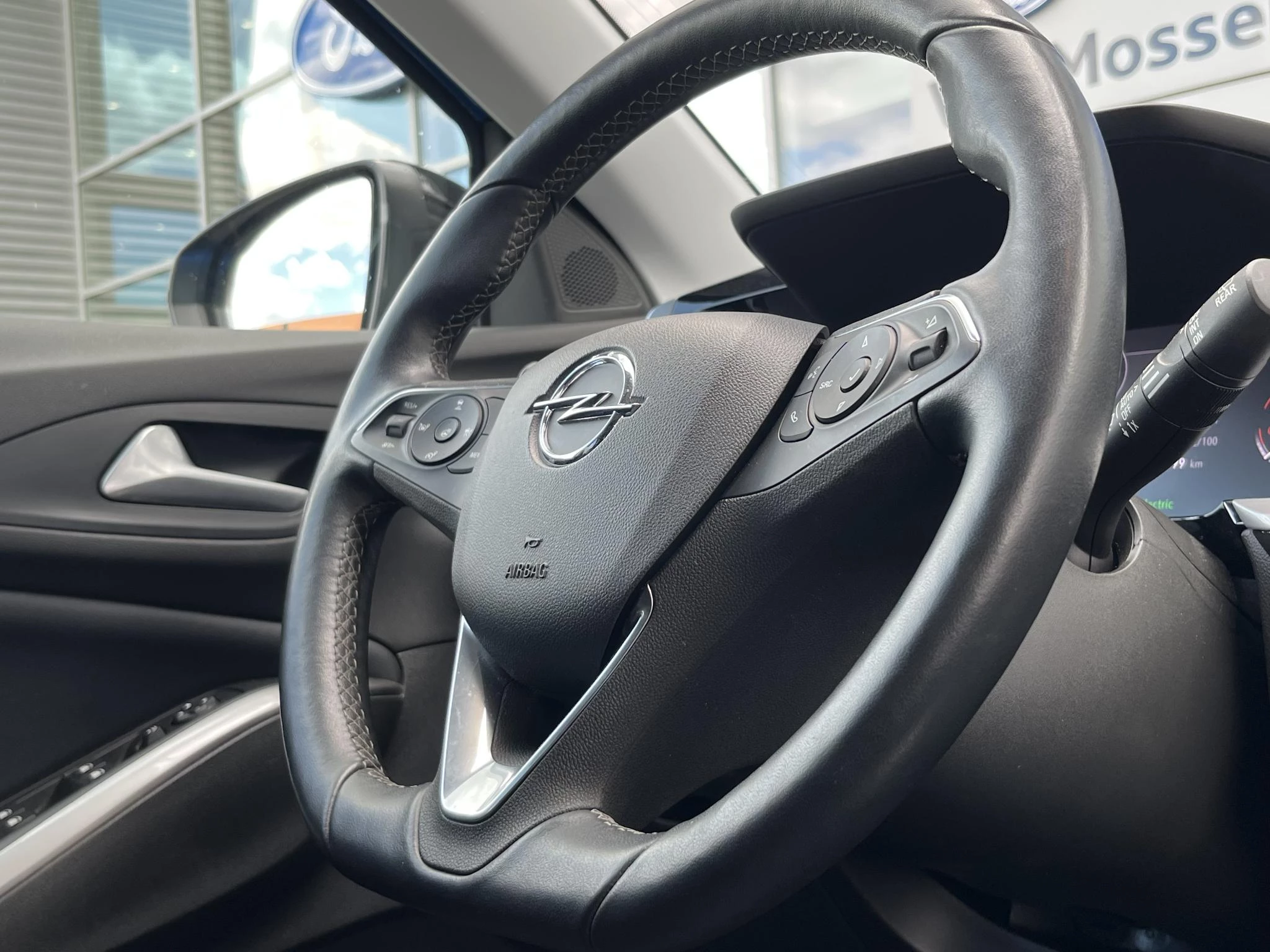Opel Grandland 1.6 Turbo Plug-In Hybrid GS