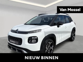 Citroën C3 Aircross 1.2 PureTech 130 S&S EAT6 Shine