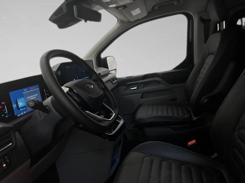 Ford Tourneo Custom 340S Titanium X 2.5i 171kW PHEV eCVT