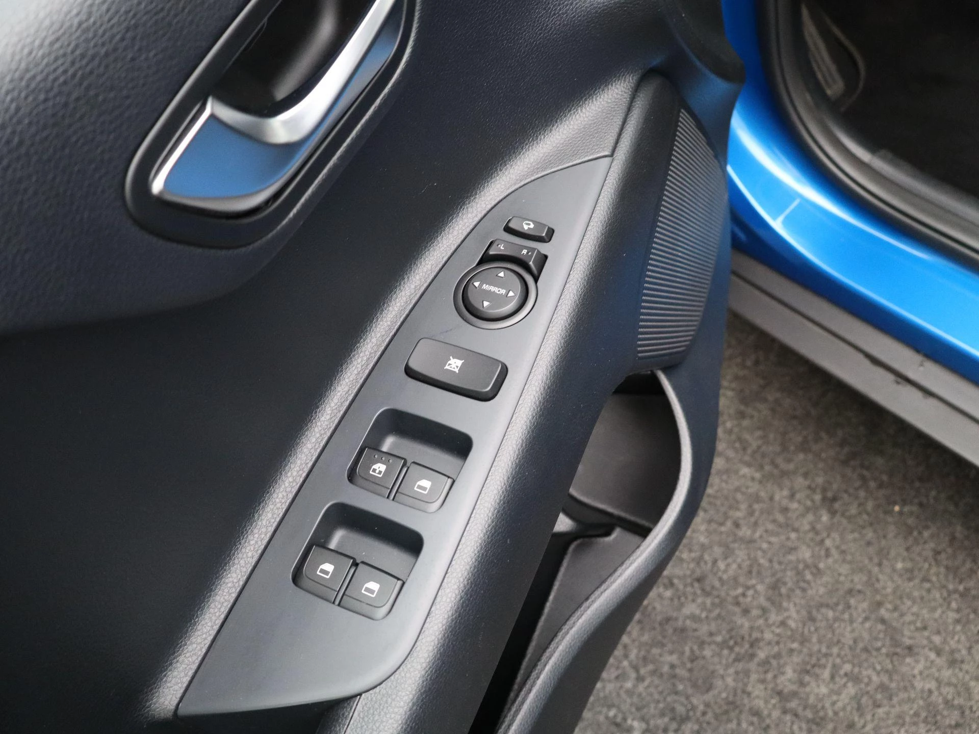 Kia Stonic 1.0 T-GDi MHEV DynamicPlusLine