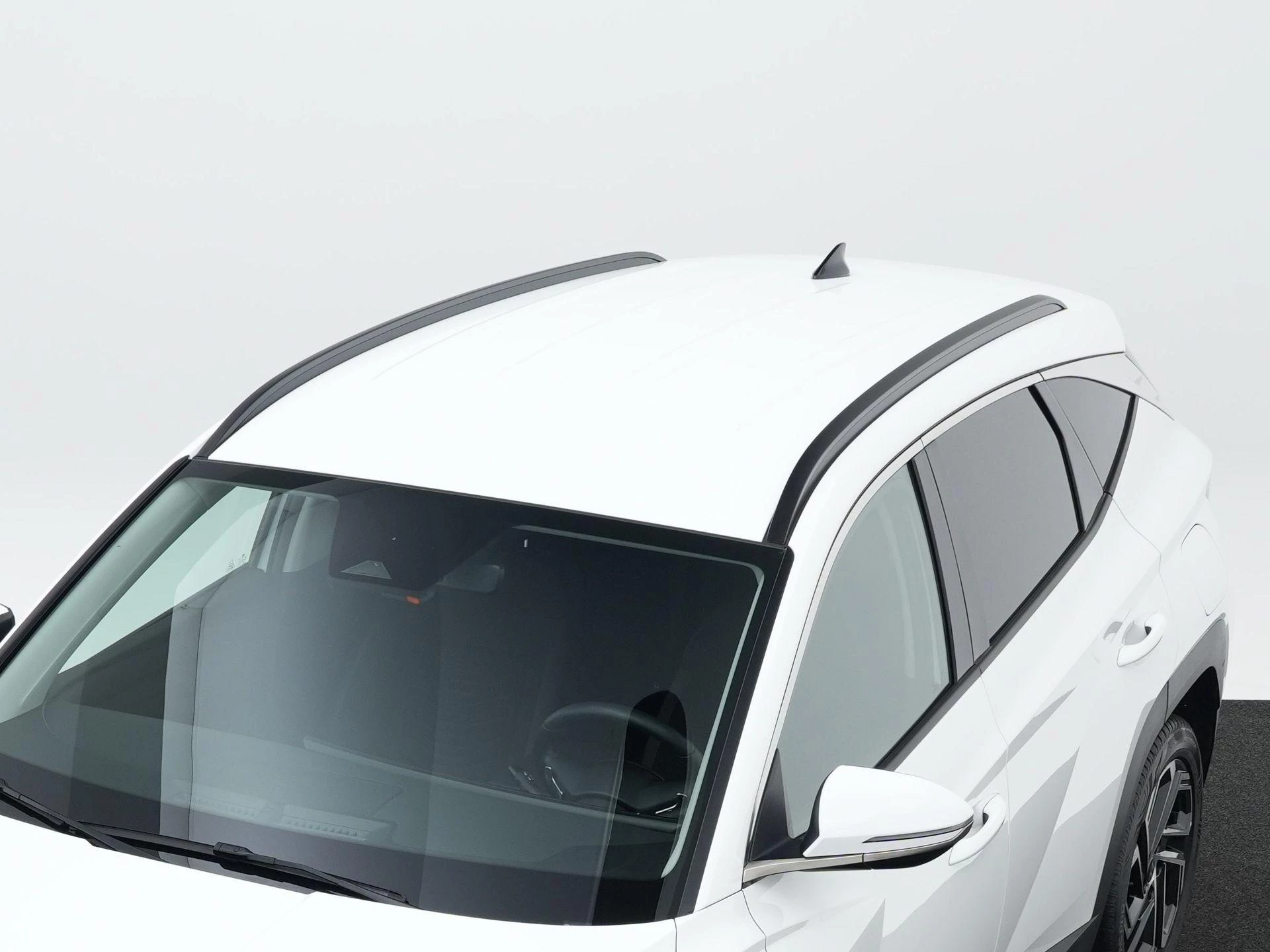 Hyundai Tucson 1.6 T-GDI PHEV Comfort Smart