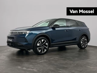 Opel Grandland 1.2 Turbo Hybrid GS