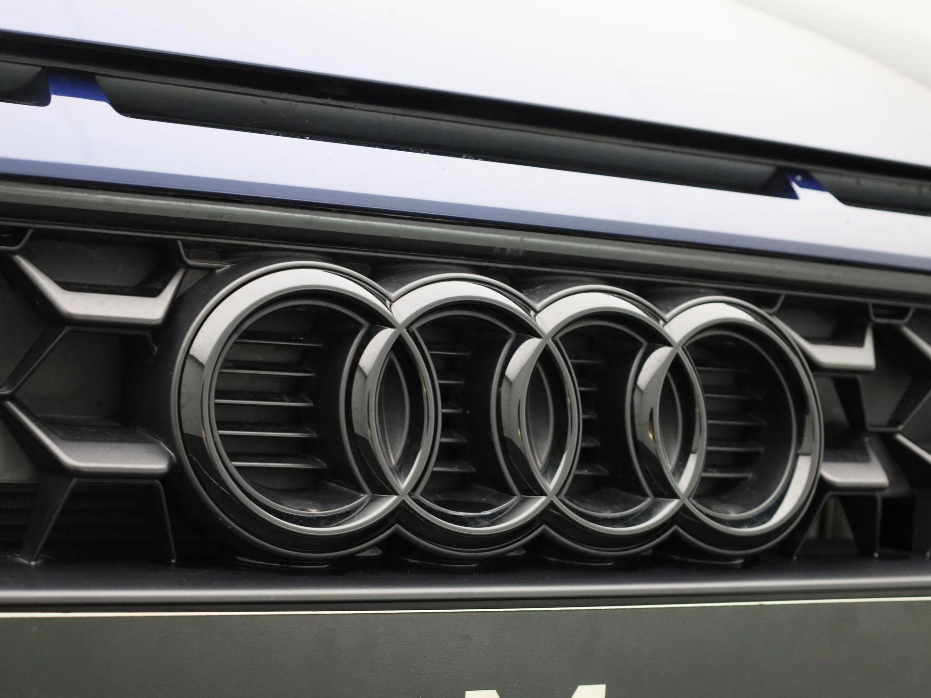 Audi A1 Sportback 30 TFSI S edition