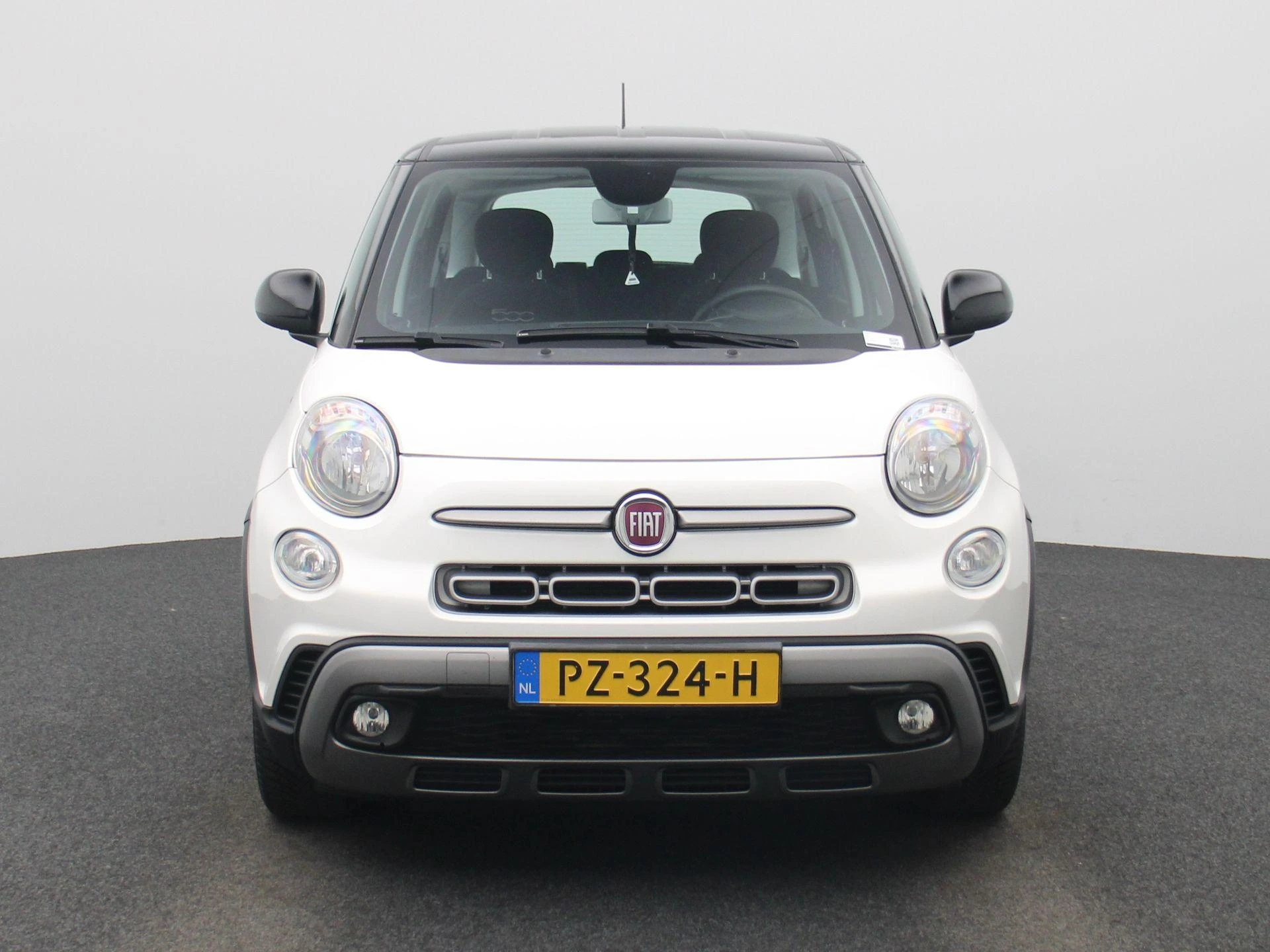 Fiat 500L 0.9 TwinAir Cross