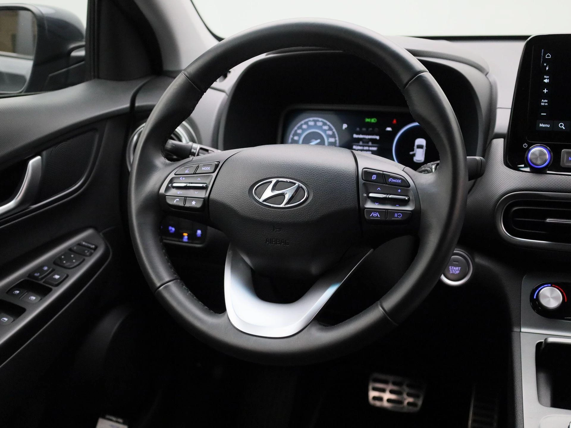 Hyundai Kona EV Comfort 39 kWh