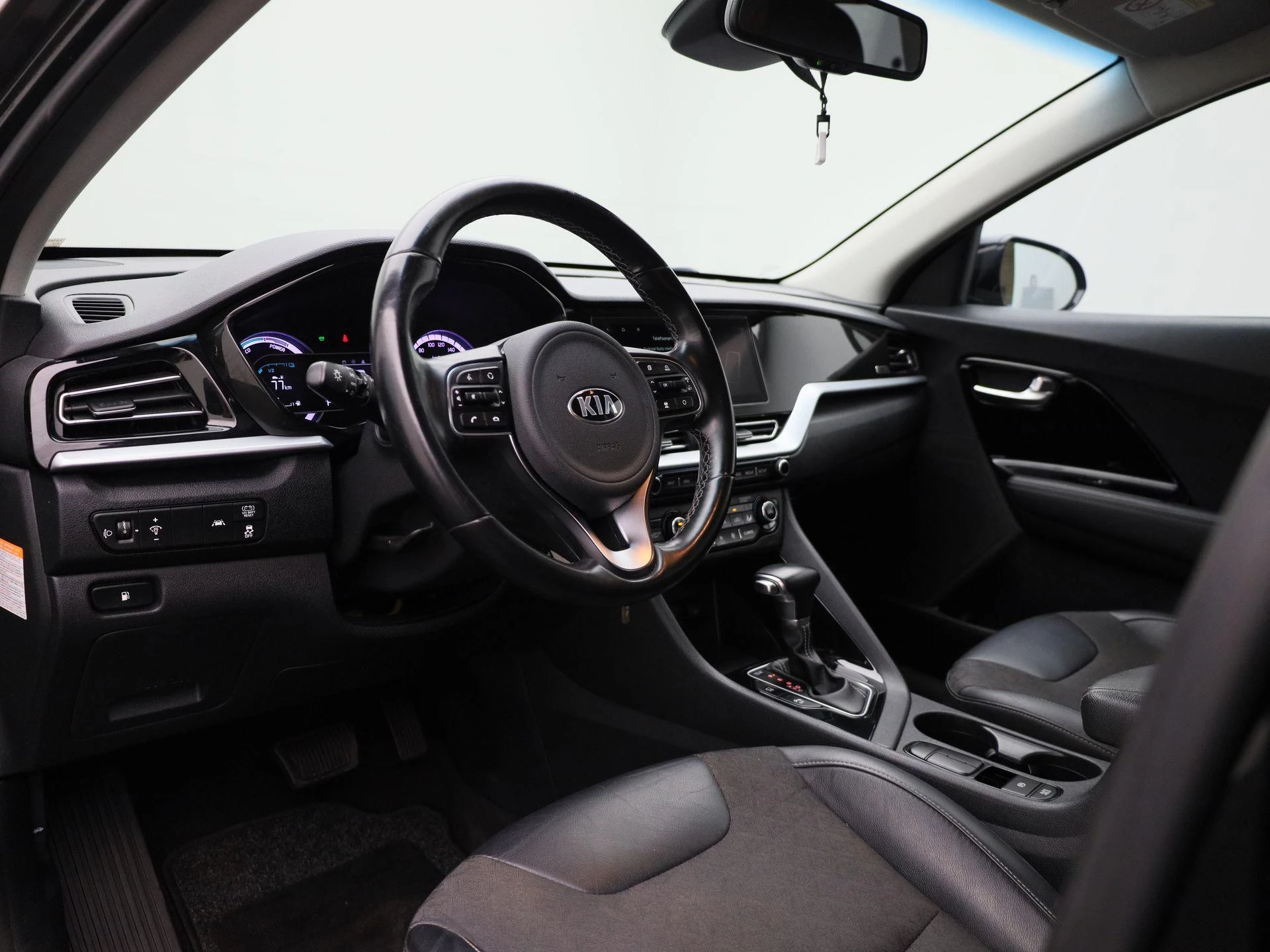 Kia Niro 1.6 GDi Hybrid DynamicLine