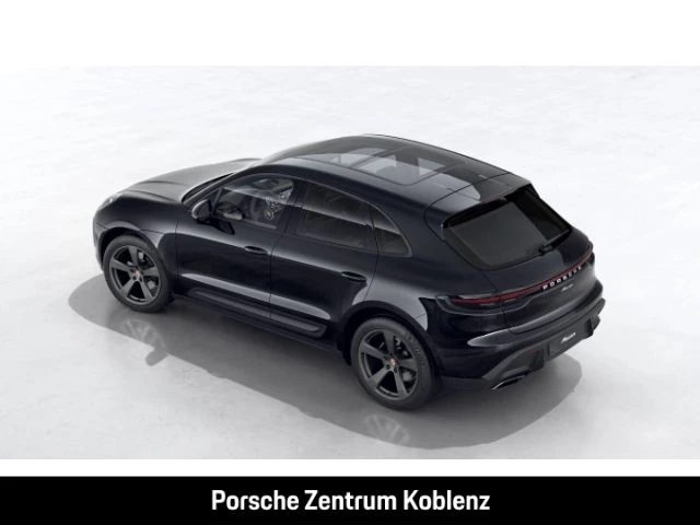 Porsche Macan -95B Macan -