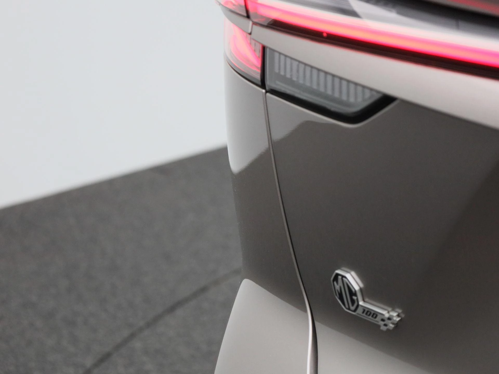 MG HS PHEV 1.5 Luxury