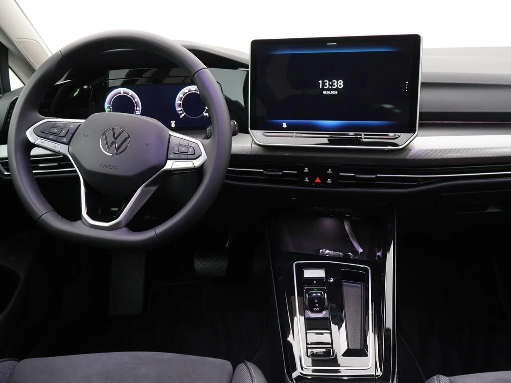 Volkswagen Golf VIII eHybrid Golf Style Business Premium 1.5 TSI eHybrid 204PK AUTOMAAT * DEMO *