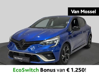 Renault Clio E-TECH Full Hybrid 145 Engineered