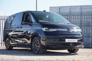 Volkswagen Multivan 2.0 TSI Style 5dr LWB DSG