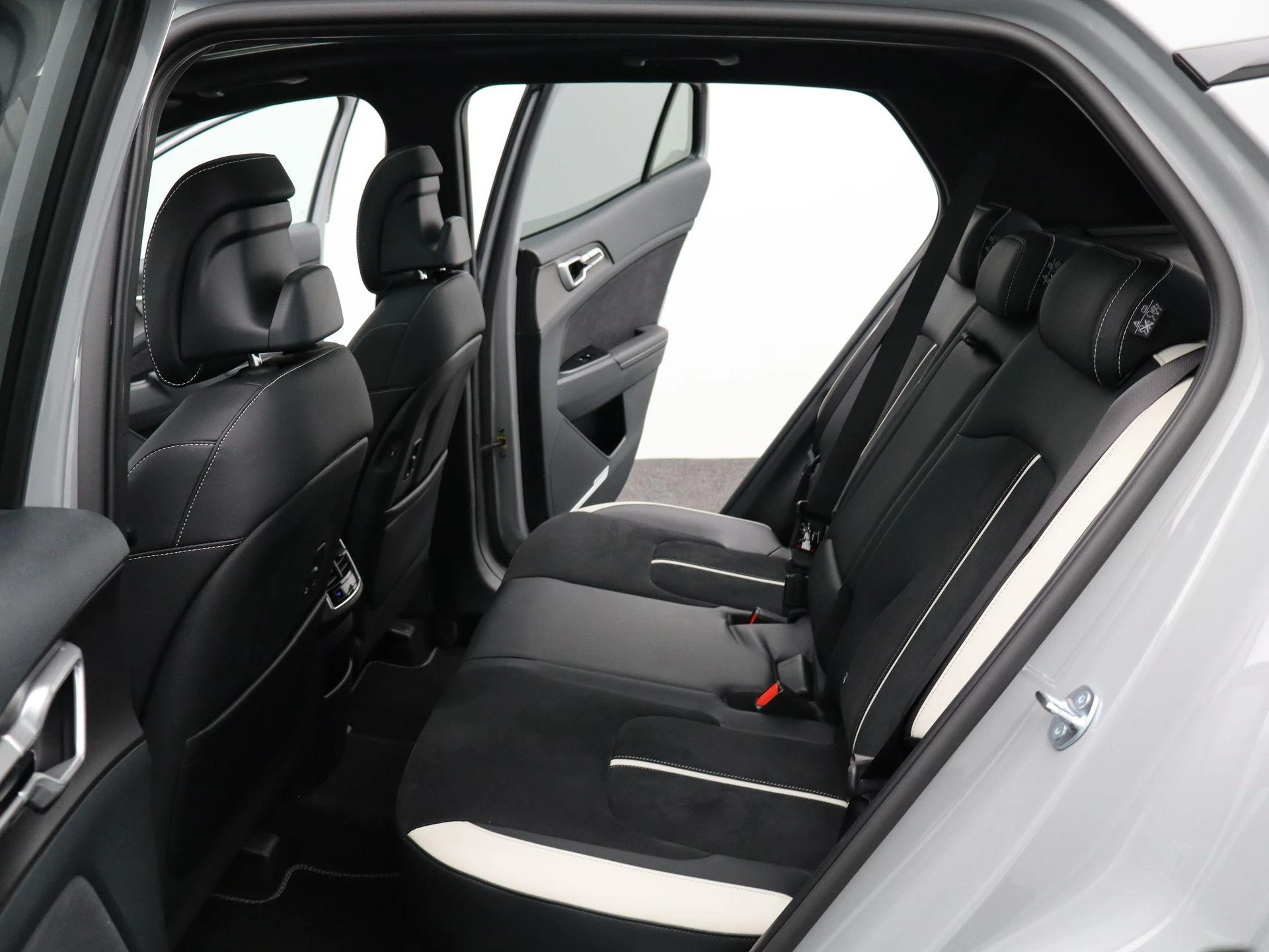 Kia Sportage 1.6 T-GDi Hybrid GT-Line