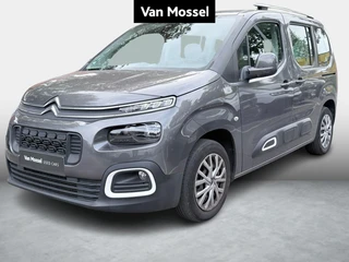 Citroën Berlingo Multispace 1.2 PureTech 110 MAN6 S&S Live