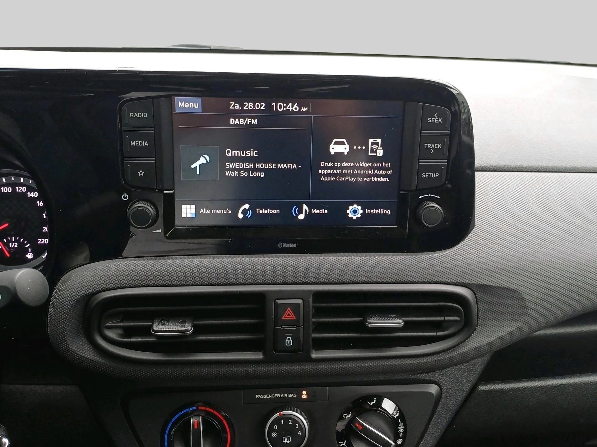 Hyundai i10 1.0 Twist