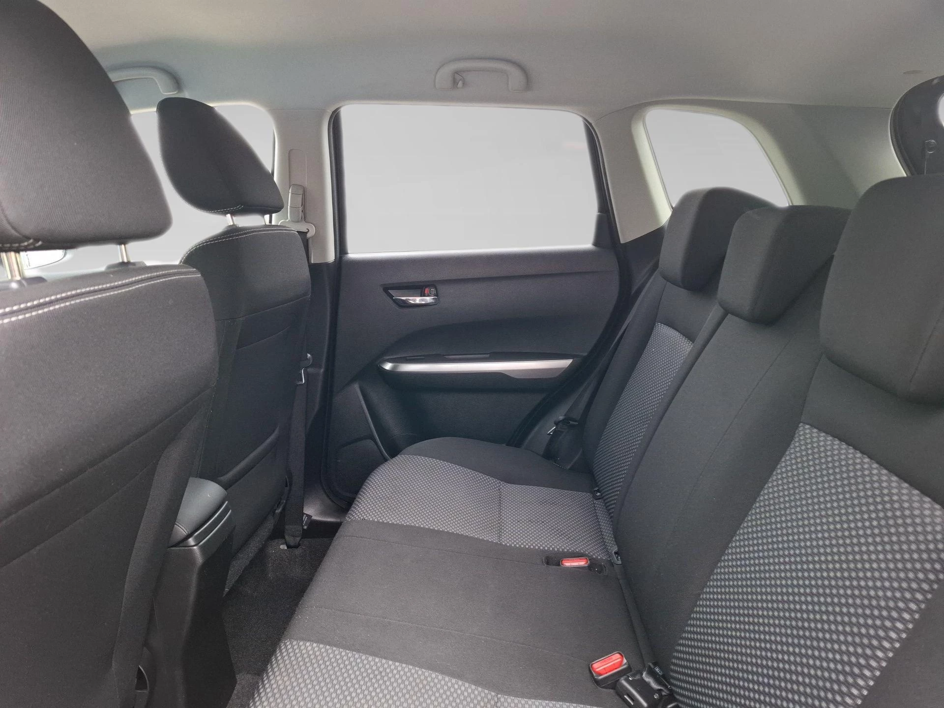 Suzuki Grand Vitara 1.4 Luxe+ MHEV 4WD