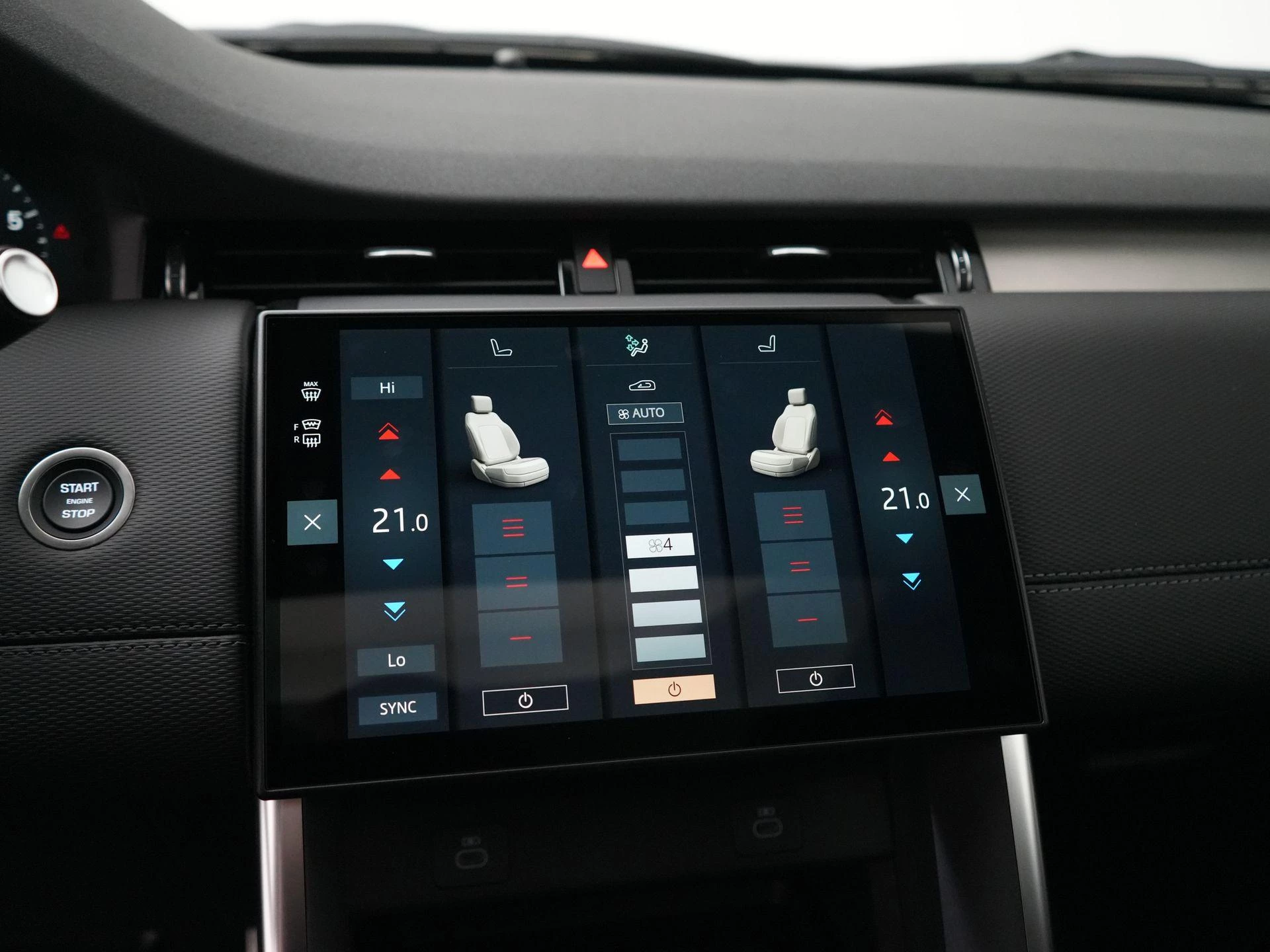 Land Rover Discovery Sport 1.5 P270e PHEV Business Landmark Edition