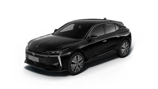 DS N°4 Pallas - E-Tense