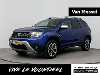 Dacia Duster 1.3 TCe Prestige 130PK