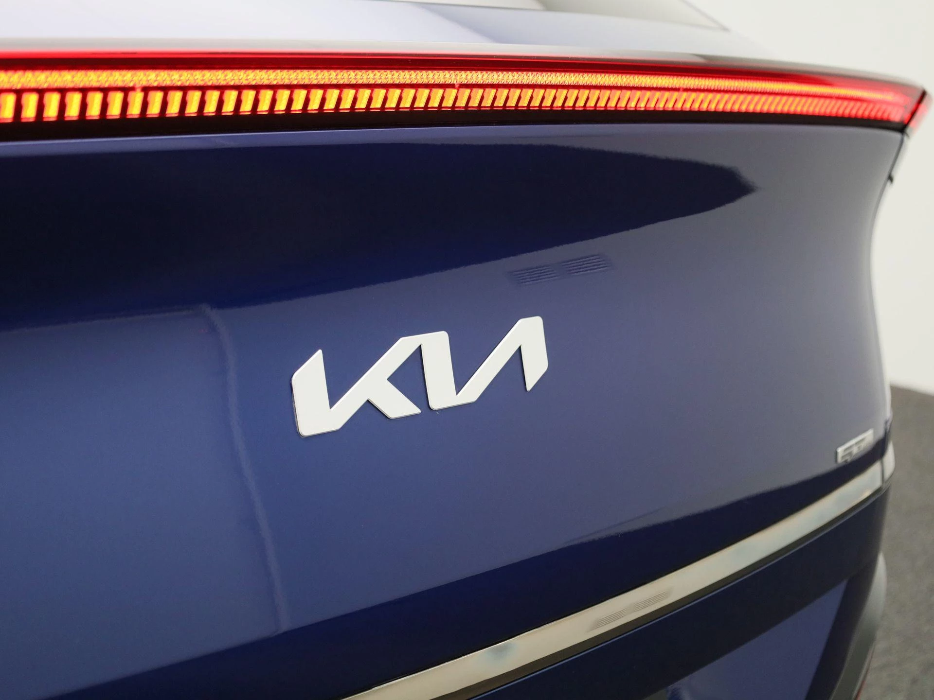 Kia EV6 BEV 77,4 kWH GT Line