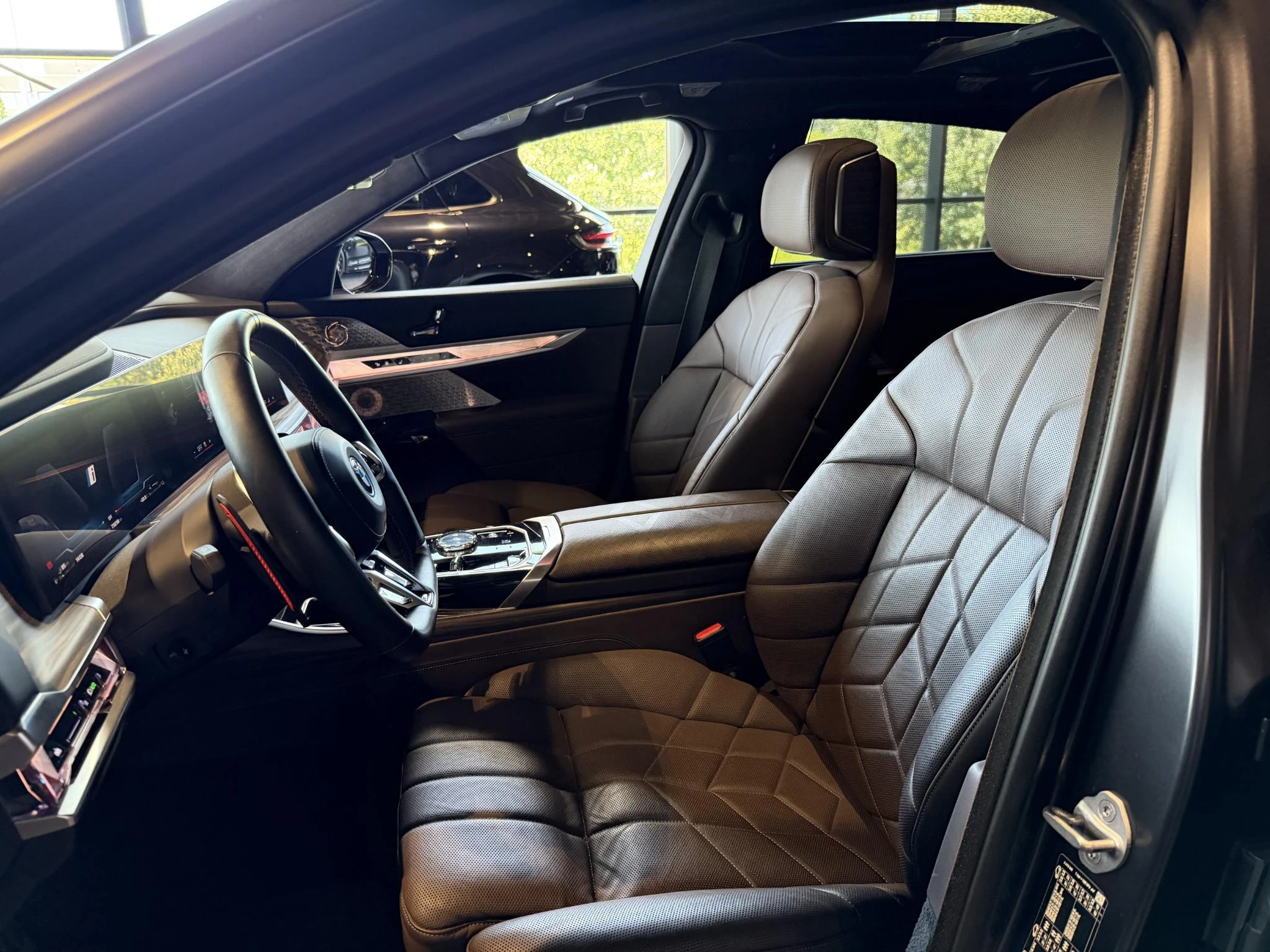 BMW 7 Serie M760e xDrive