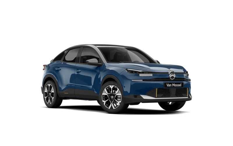 Citroën ë-C4 Collection - Elektrisch