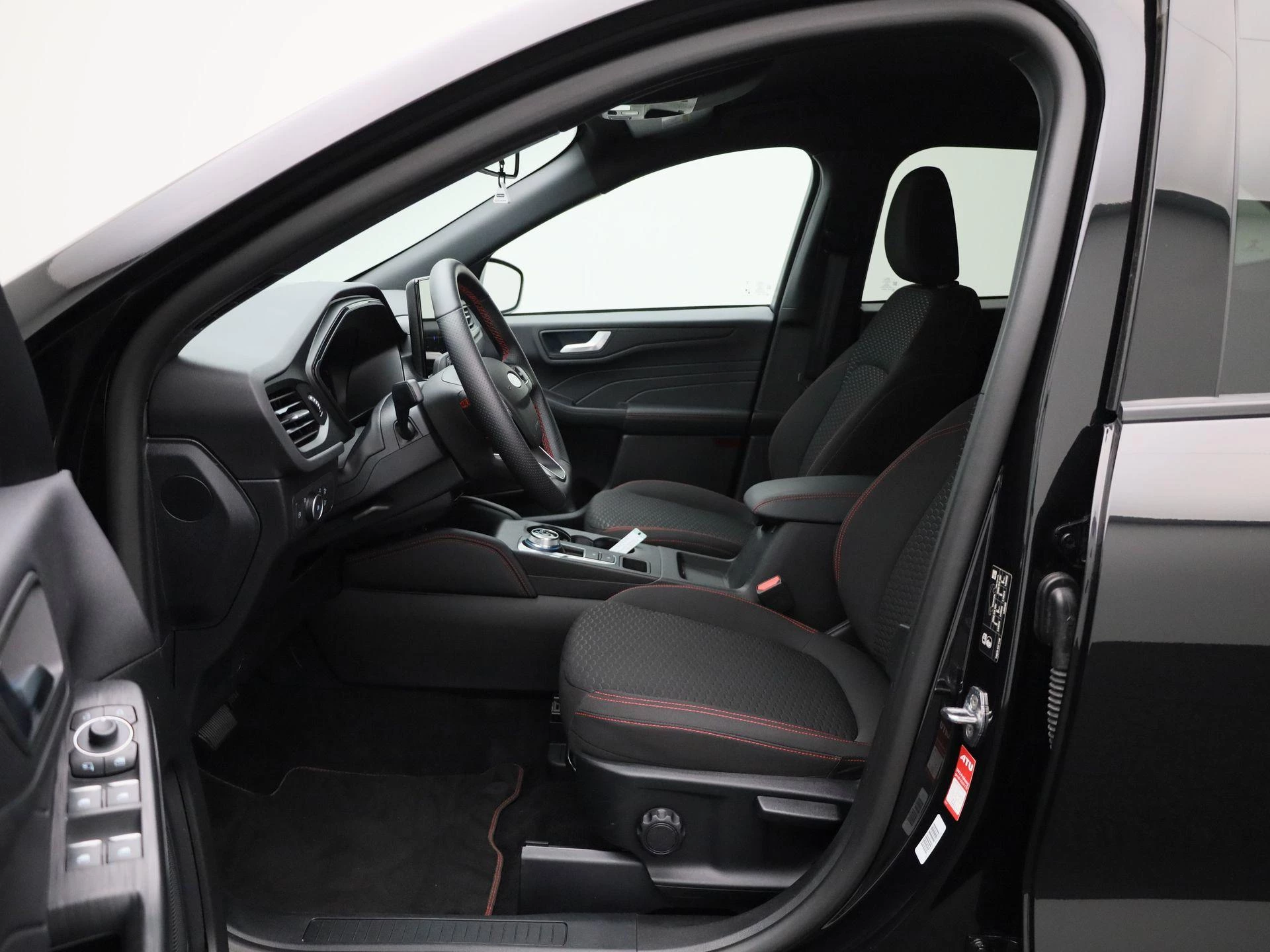Ford Kuga 2.5 PHEV ST-Line