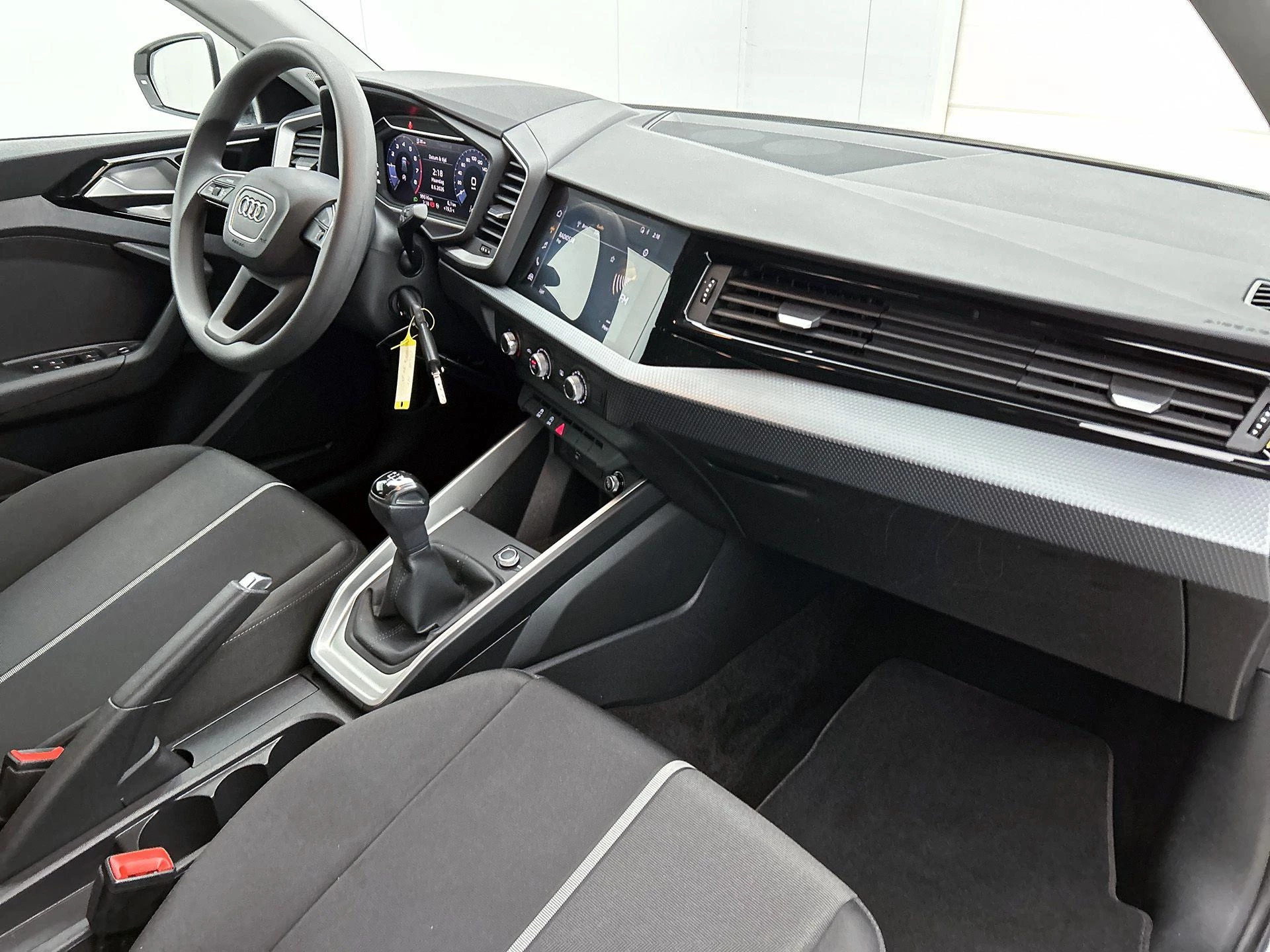 Audi-A1 Sportback-image-20