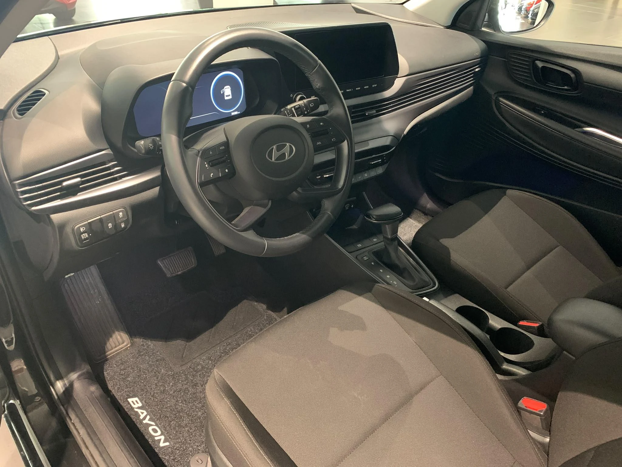 Hyundai i20 1.0 T-GDi 48V 7-DCT 74kW Techno