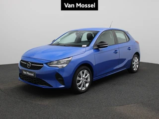 Opel Corsa 1.2 55kW S/S Edition