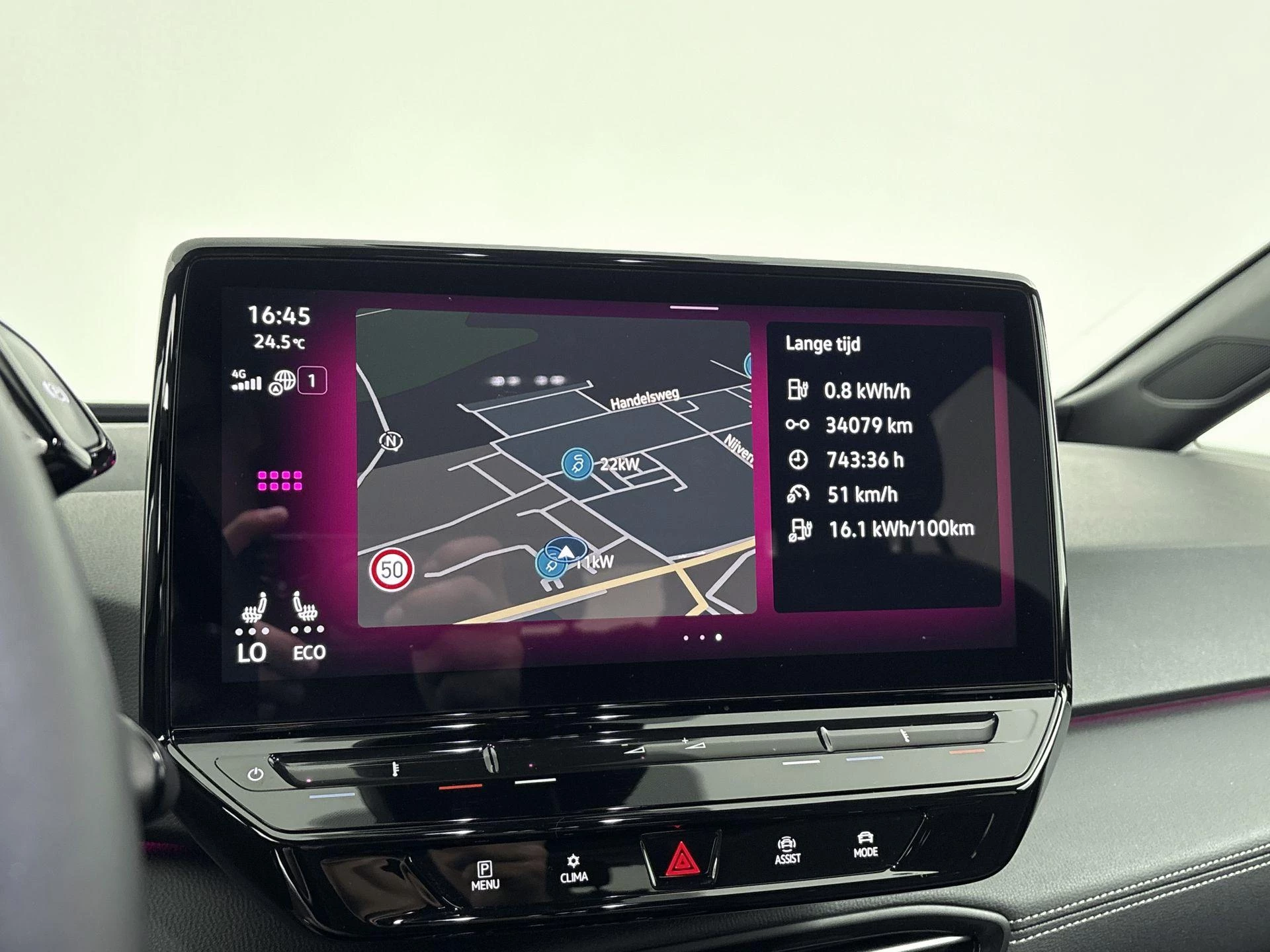 Volkswagen ID.3 Pro Business 59 kWh