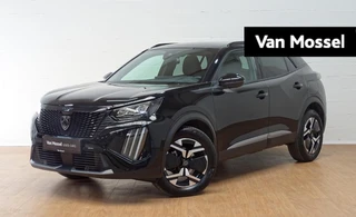 Peugeot 2008 1.2 HYBRID 136 e-DSC6 Allure VERWACHT