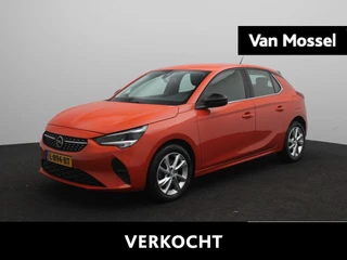 Opel Corsa 1.2 Elegance