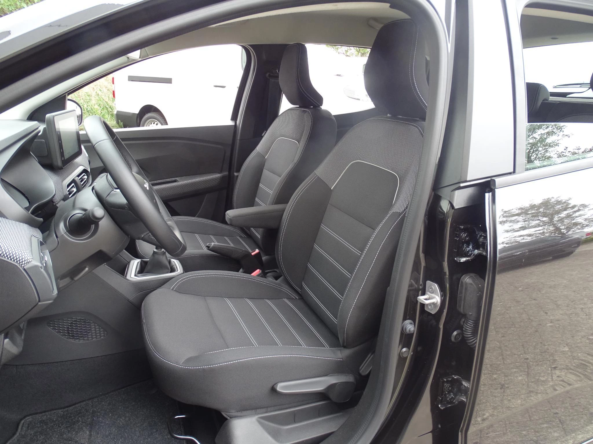 Dacia Sandero Stepway TCe 90