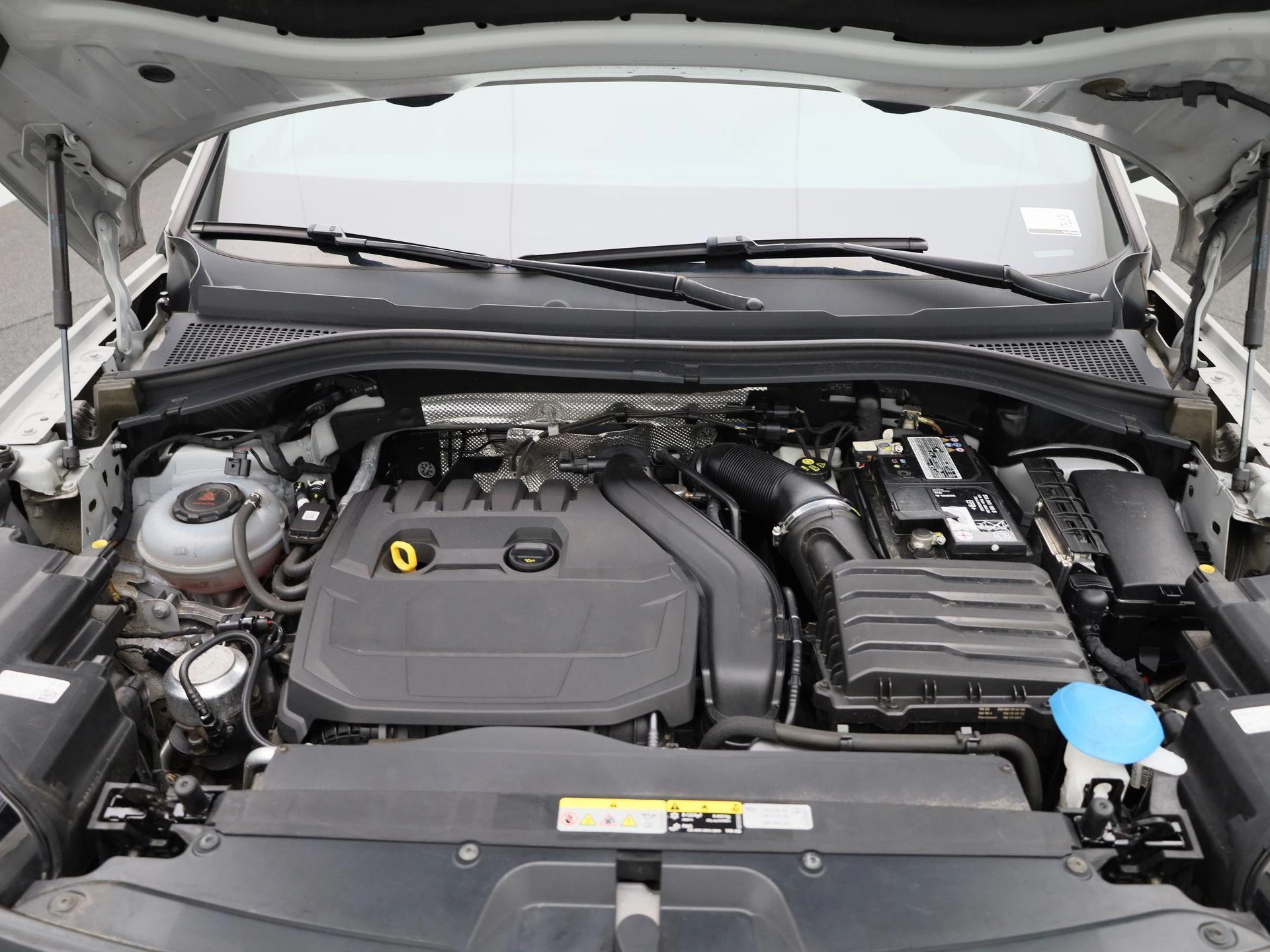 Škoda Kodiaq 1.5 TSI Sportline Business 7p.