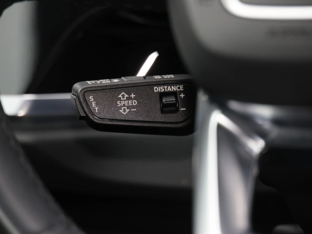 Audi Q3 35 TDI advanced S-tronic
