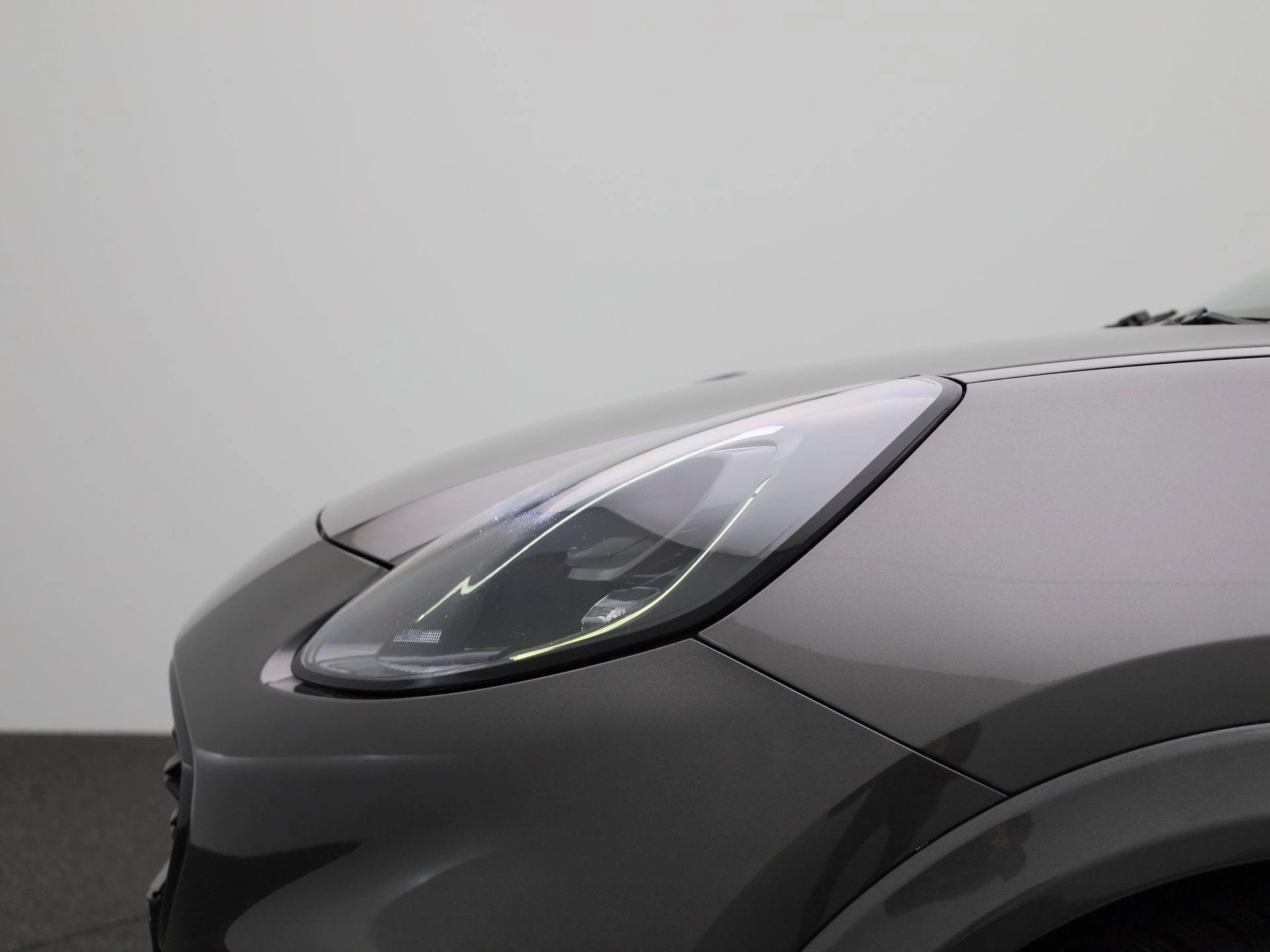 Ford Puma 1.0i Ecoboost 125pk MHEV ST-Line