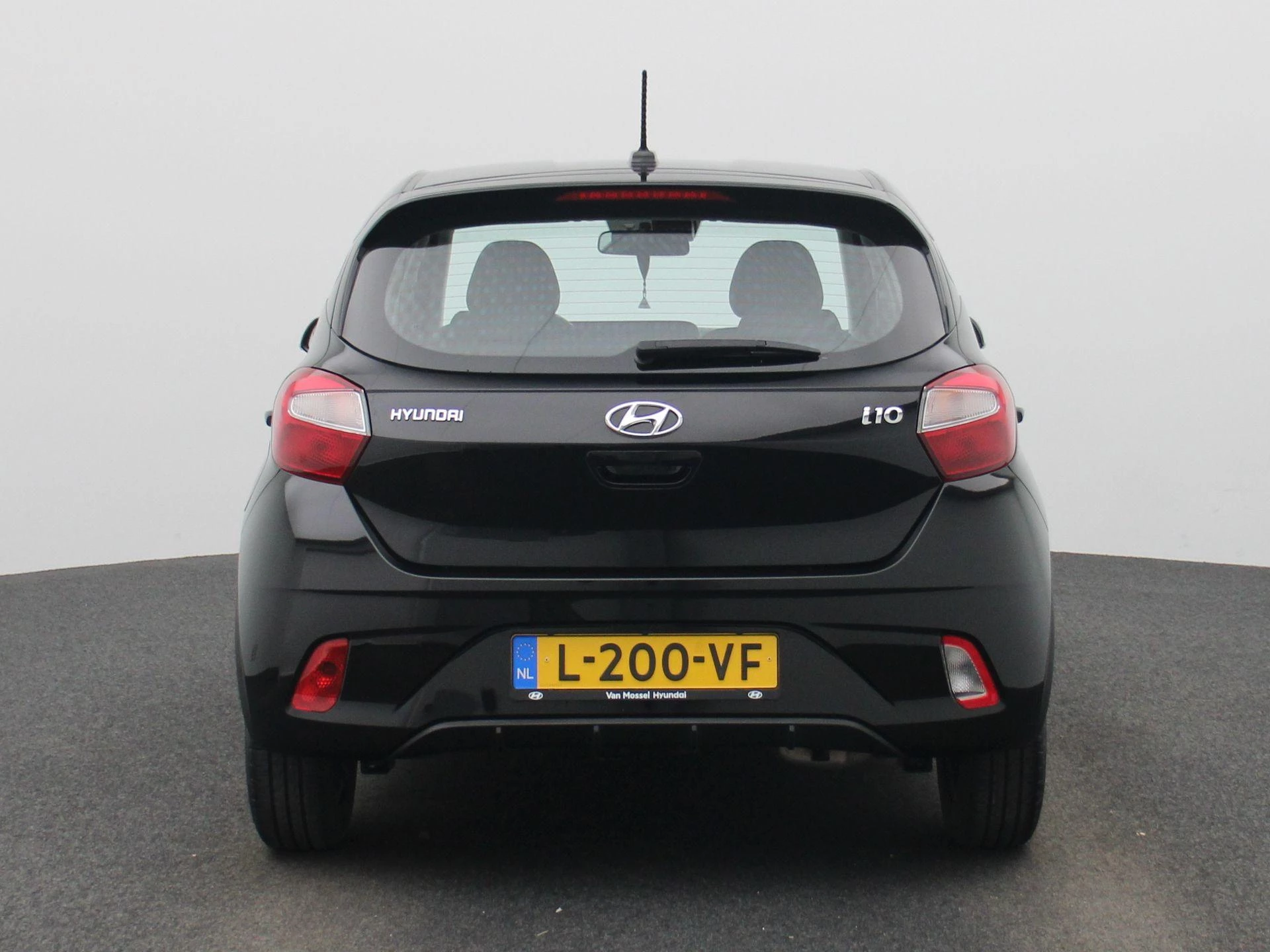 Hyundai i10 1.0 Comfort