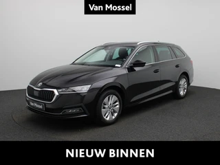 Škoda Octavia Combi 2.0 CRTDI 85kW Ambition