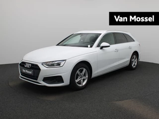 Audi A4 Avant 30 TDI