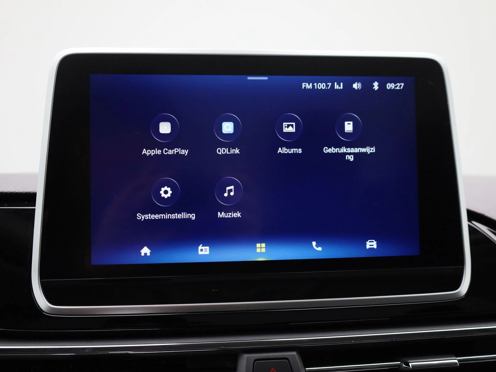 Maxus eDeliver9 L3H2 Business DEAL 89 kWh