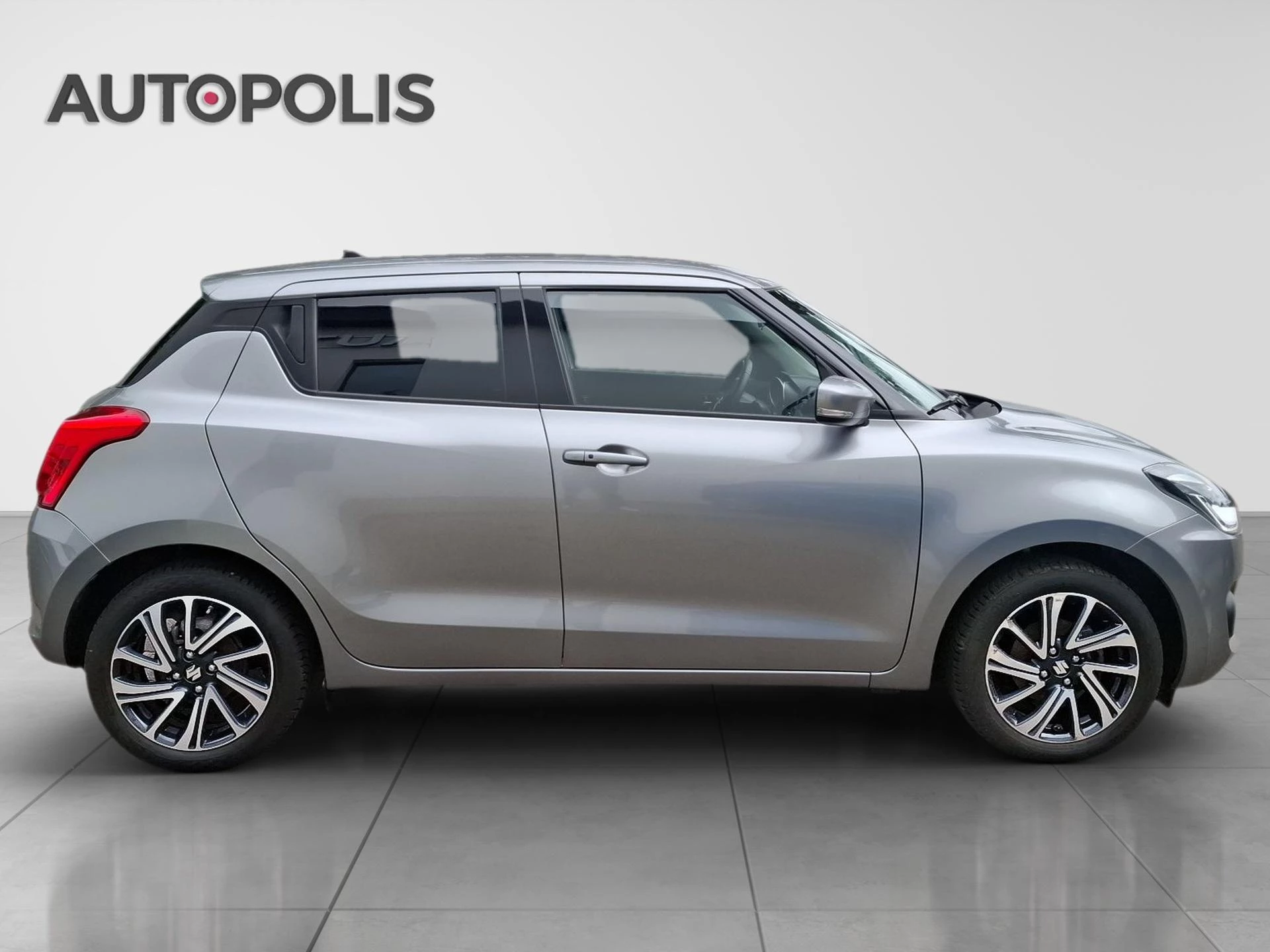 Suzuki Swift 1.2 Grand Luxe Xtra (SHVS)