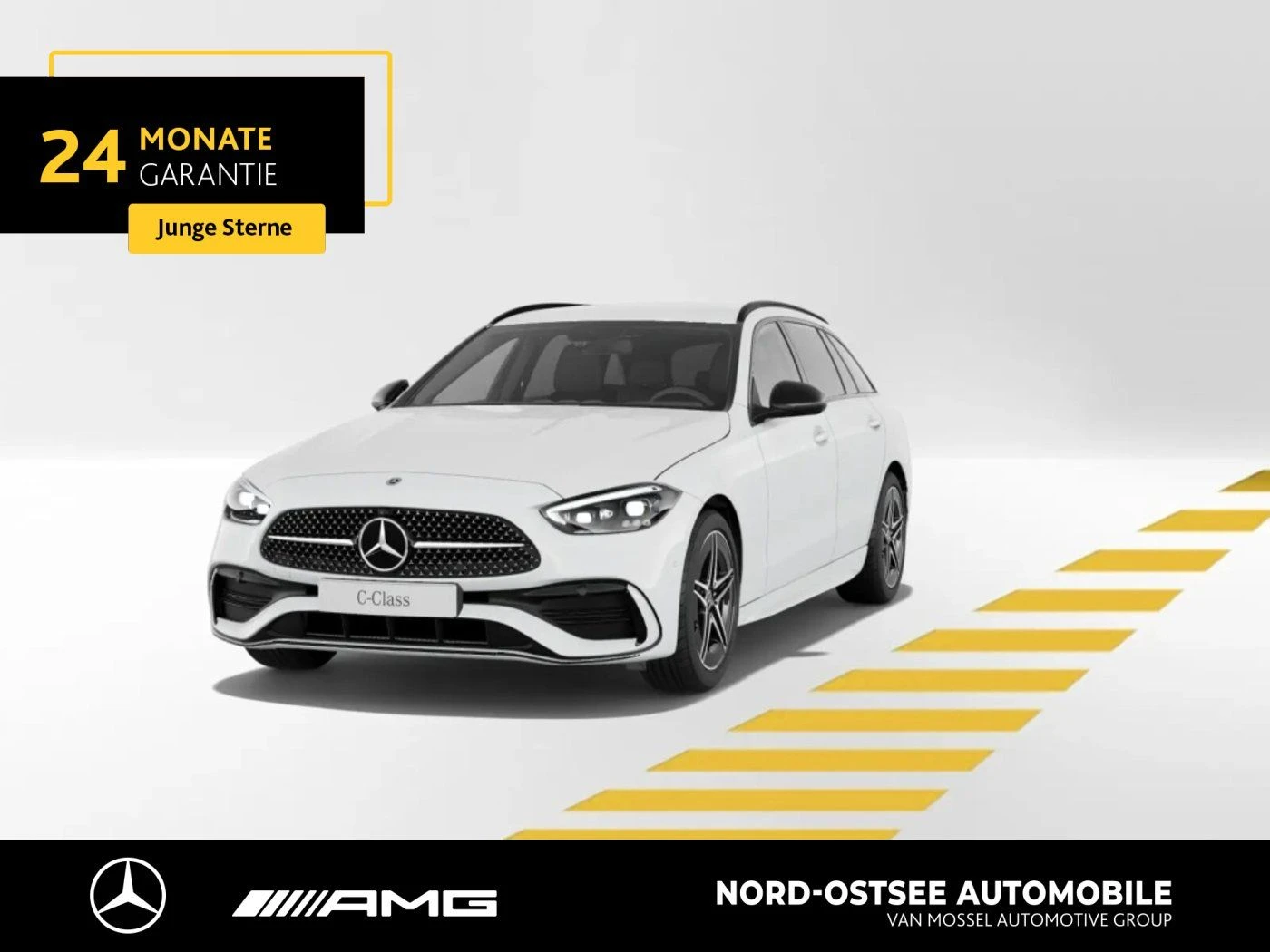 Mercedes-Benz-C-Klasse 220 d-image-0