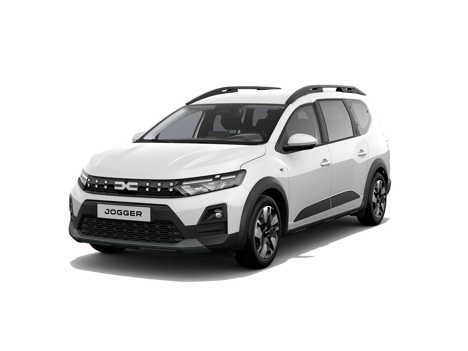 Dacia Jogger Extreme