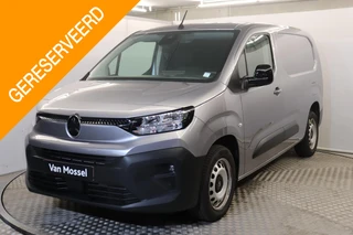 Citroën Berlingo XL Heavy 1.5 BlueHDi 130 S&S EAT8